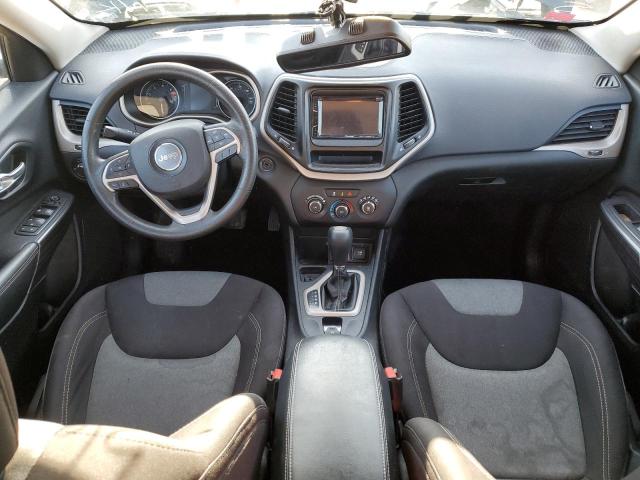 1C4PJLAB5GW113981 Jeep Cherokee Sport