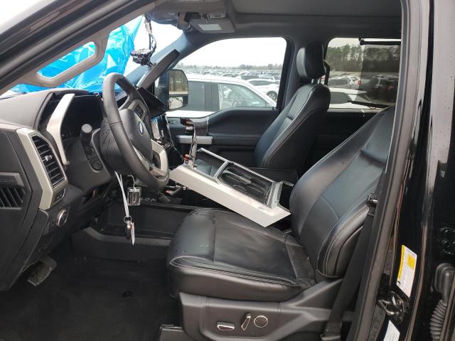 2019 FORD F250 SUPER - 1FT7W2BT8KEG20035