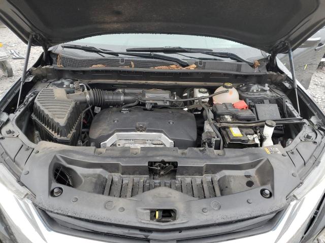 2020 CHEVROLET BLAZER 1LT - 3GNKBBRA5LS658122