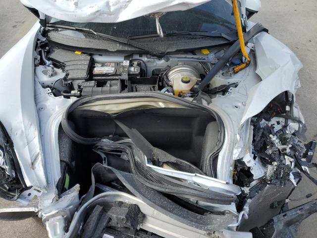 2020 PORSCHE CAYMAN GT4 WP0AC2A81LK289703