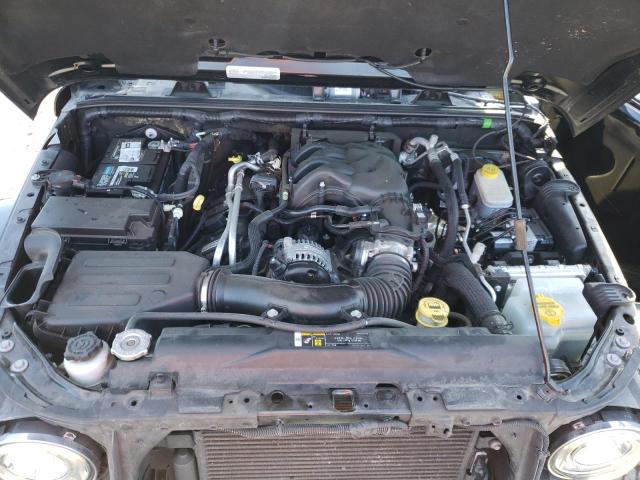 1C4BJWEG1JL816925 Jeep Wrangler Unlimited Sahara