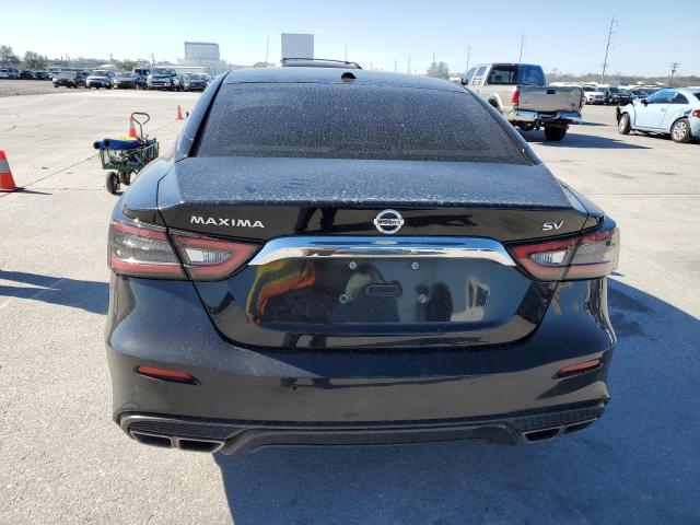1N4AA6CV4LC368993 Nissan MAXIMA SV