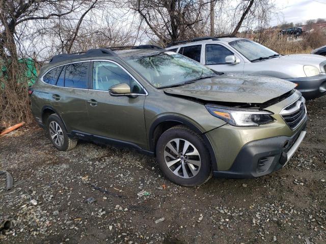 4S4BTACC6L3202867 Subaru Outback Premium