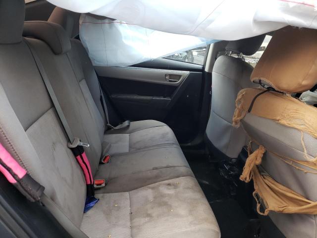 2016 TOYOTA COROLLA L 2T1BURHE5GC648032