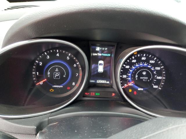 2016 HYUNDAI SANTA FE S - 5XYZW4LA7GG348089