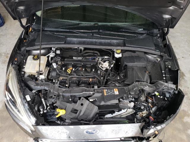 2018 FORD FOCUS TITA - 1FADP3N26JL234609