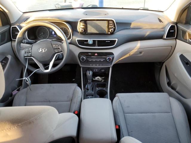 2019 HYUNDAI TUCSON SE - KM8J2CA41KU953244