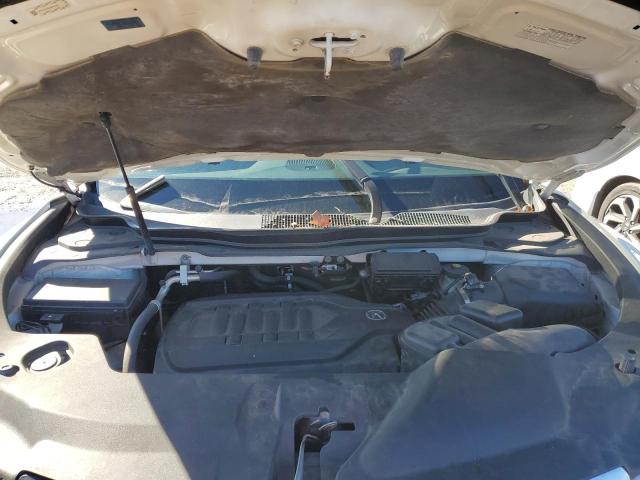 5FRYD3H40FB002095 Acura Mdx Technology