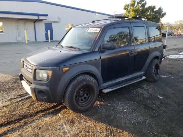 2007 Honda Element LX