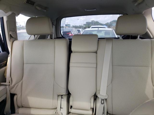 2022 LEXUS GX 460 LUX JTJGM7BX8N5317991