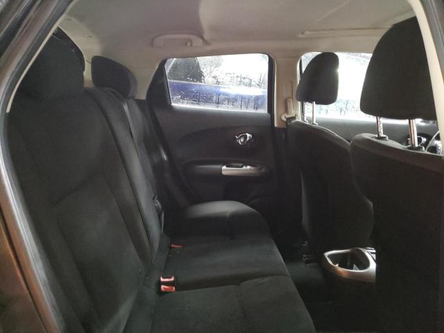 2011 Nissan Juke S VIN: JN8AF5MR2BT003660 Lot: 38297303