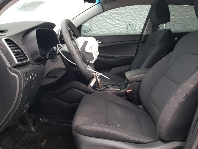 2020 HYUNDAI TUCSON LIM - KM8J3CA46LU103169