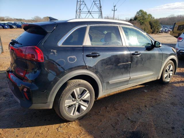 2021 KIA NIRO EX PR - KNDCE3LC3M5483451