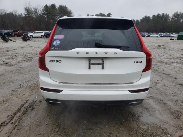 YV4A22PM4H1148674 Volvo XC90