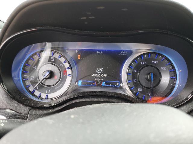 2019 CHRYSLER 300 S - 2C3CCAGG8KH542947