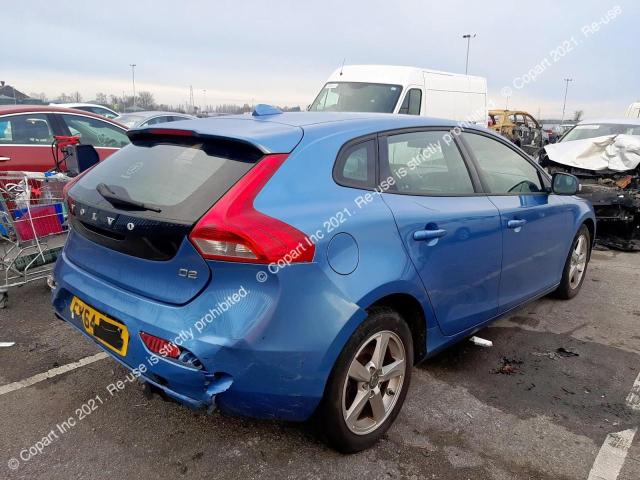 YV1MV8481F2188858 Volvo V40 Es D2