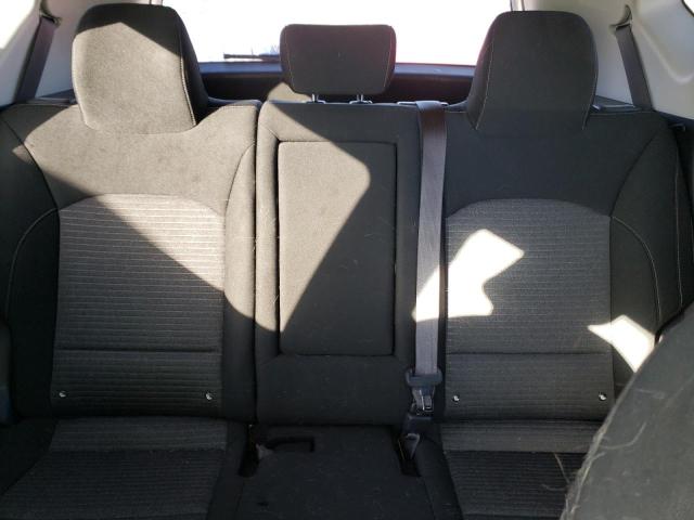 KNDJ33AU2M7781650 KIA SOUL EX