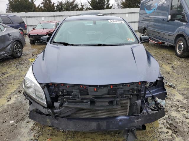 2013 Chevrolet Malibu Ls VIN: 1G11B5SA7DF163368 Lot: 36076103