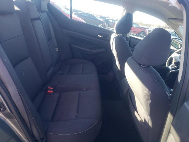 1N4BL4BV0KC160967 Nissan Altima