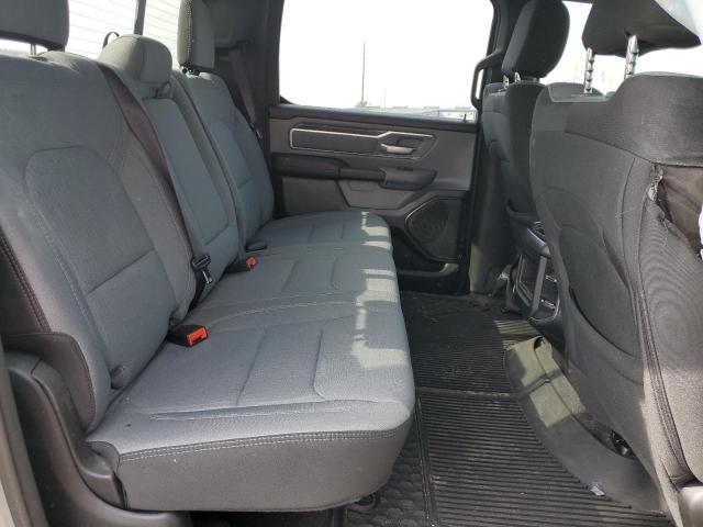 2021 RAM 1500 BIG H 1C6RREFT1MN661015