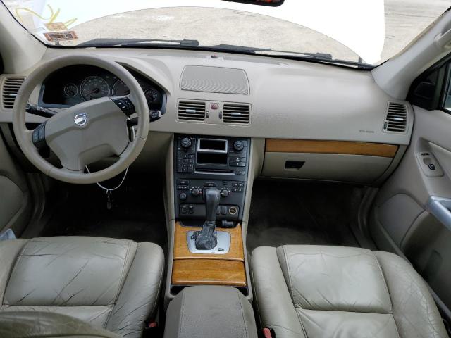 YV1CZ592151148402 Volvo XC90
