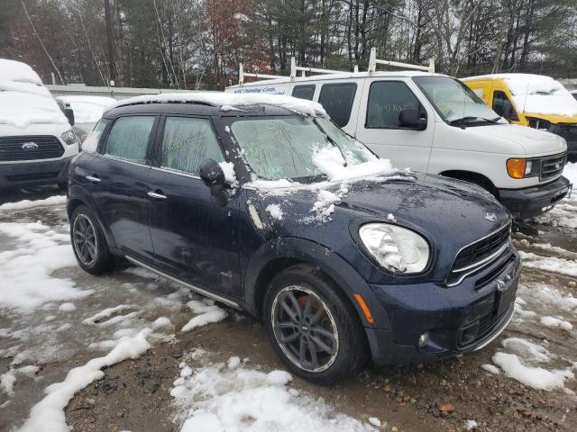 WMWZC5C59GWP49466 Mini Cooper