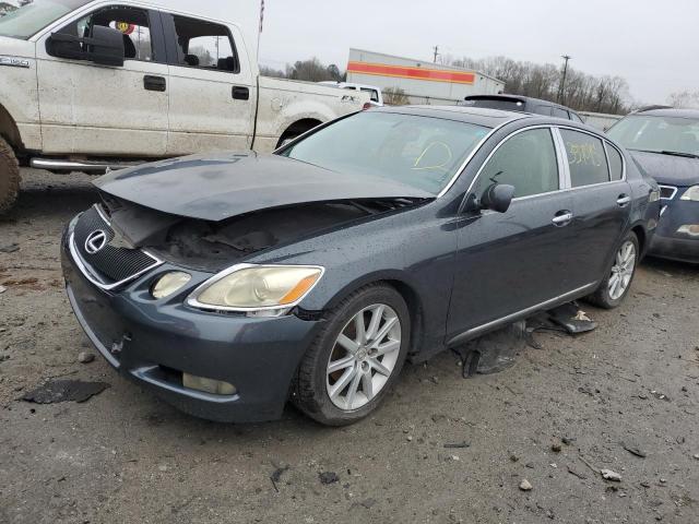 2006 Lexus GS 300 