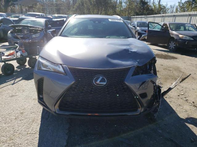 2019 LEXUS UX 200 - JTHY3JBH1K2000582