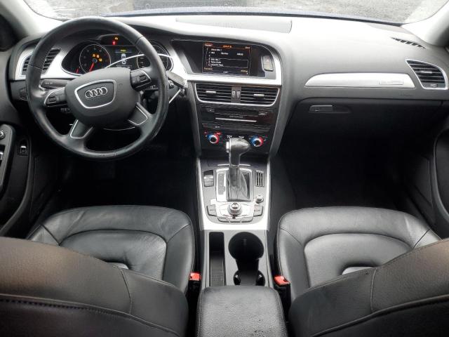 2015 AUDI A4 PREMIUM WAUBFAFL7FN036730