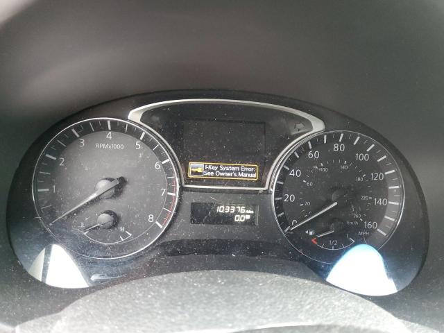 2015 NISSAN ALTIMA 2.5 1N4AL3AP9FC137864