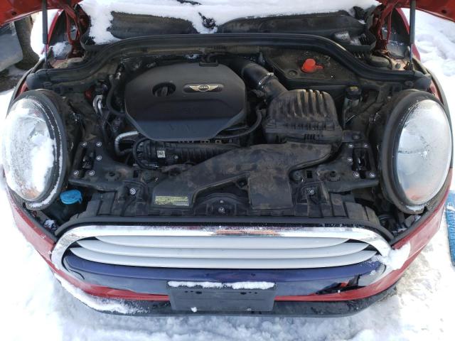 WMWXM5C5XF3A60141 Mini Cooper