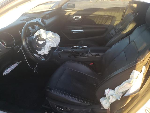 2018 FORD MUSTANG - 1FA6P8TH4J5133800