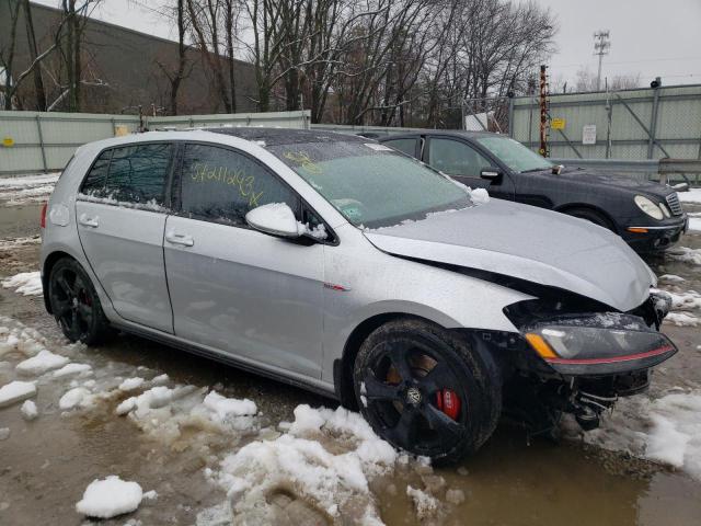 2016 VOLKSWAGEN GTI S/SE - 3VW447AU3GM059998