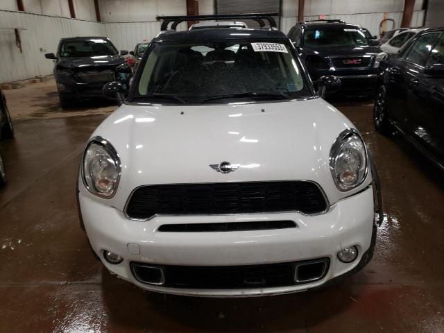 WMWZC5C54CWM13167 Mini Cooper