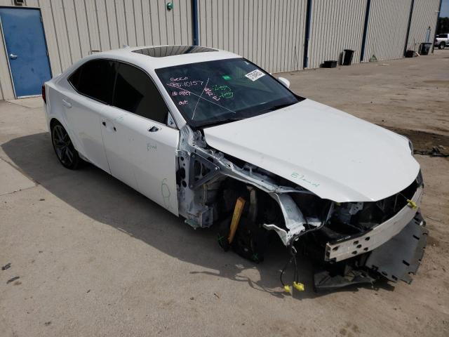 2020 LEXUS IS 300 F-S JTHGA1D29L5102934