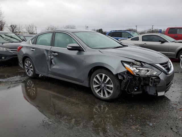 2017 NISSAN ALTIMA 2.5 - 1N4AL3AP9HC209665