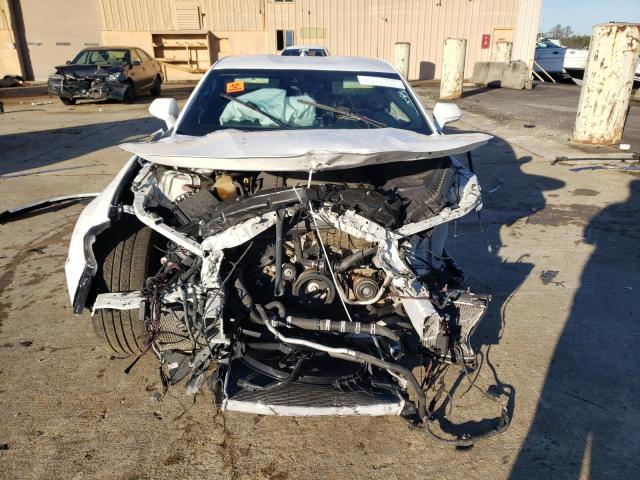 2019 CHEVROLET CAMARO SS - 1G1FH1R70K0113094