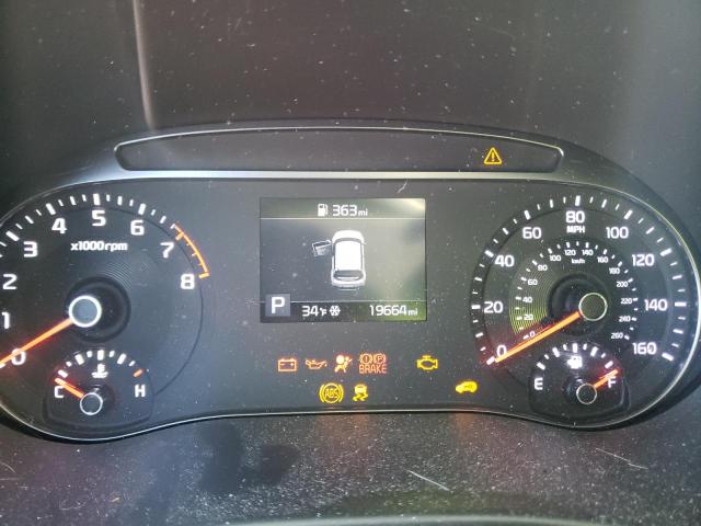 KNDJ33AU2M7781650 KIA SOUL EX