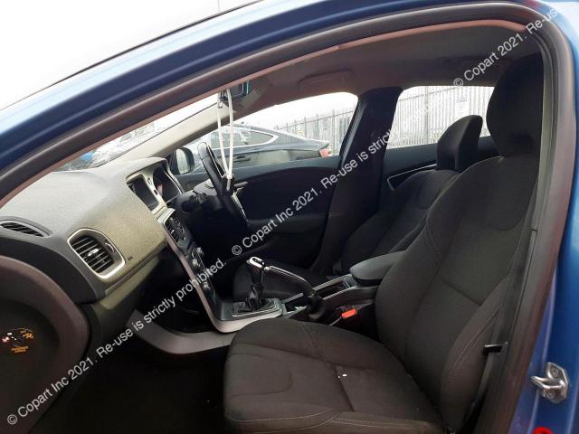 YV1MV8481F2188858 Volvo V40 Es D2