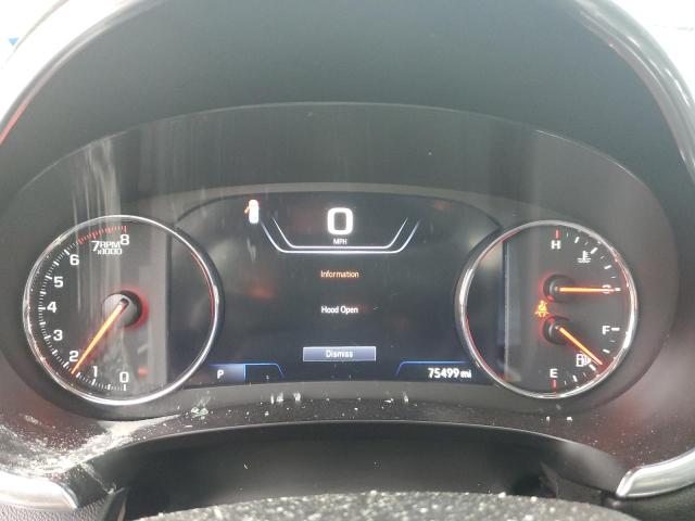 2020 CHEVROLET MALIBU PRE - 1G1ZE5SX2LF051168