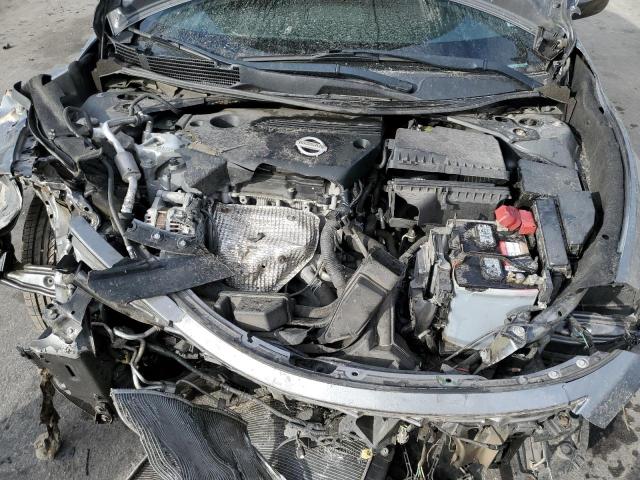 2015 NISSAN ALTIMA 2.5 1N4AL3AP9FC137864