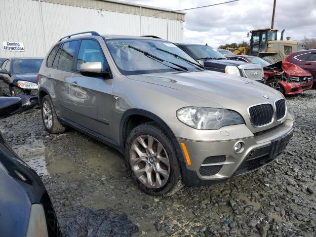 5UXZV4C55BL410669 BMW X5 Xdrive35i