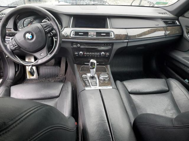 WBAYF4C51FGS99169 BMW 740 LXI