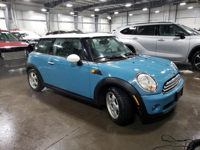 WMWMF3C5XATZ62540 Mini Cooper