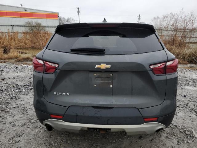 2020 CHEVROLET BLAZER 1LT - 3GNKBBRA5LS658122