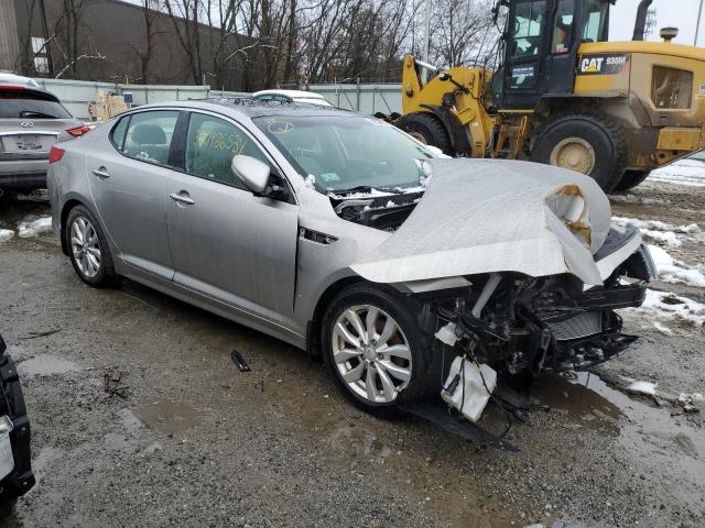 5XXGN4A75EG284427 KIA OPTIMA EX