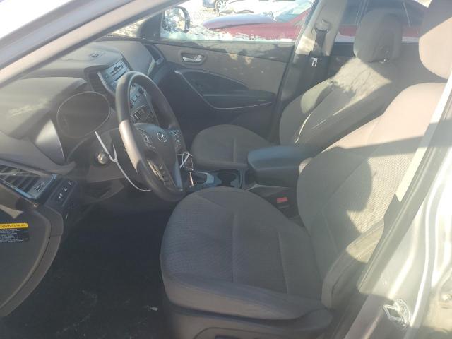 2015 HYUNDAI SANTA FE G - KM8SMDHF5FU088814