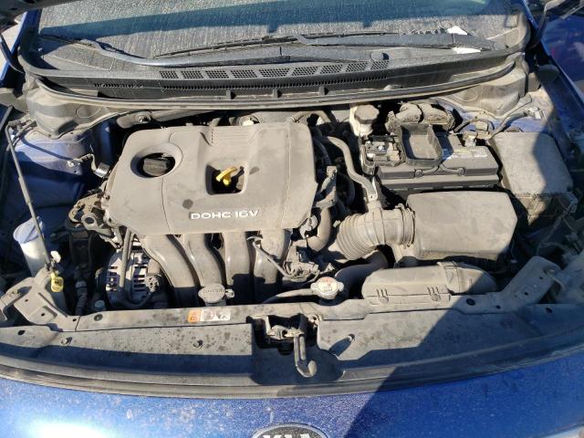 3KPFK4A75HE061063 KIA FORTE LX