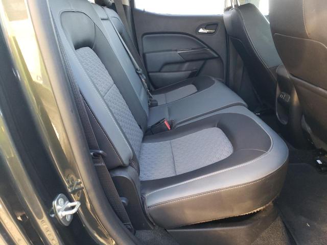 2018 CHEVROLET COLORADO Z - 1GCPTDE19J1261380