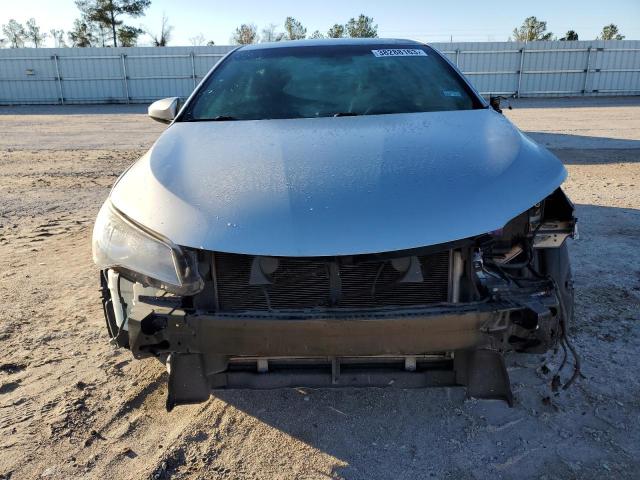 2017 TOYOTA CAMRY LE 4T1BF1FKXHU404834